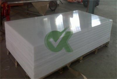 1220*2440mm red ground protection boards for civil Engineering